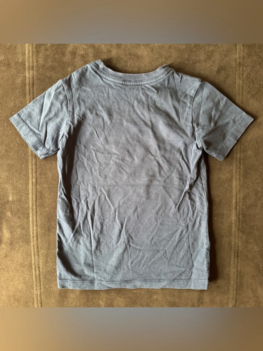 Patagonia Baby Live Simply Organic Cotton Watermelon T-Shirt